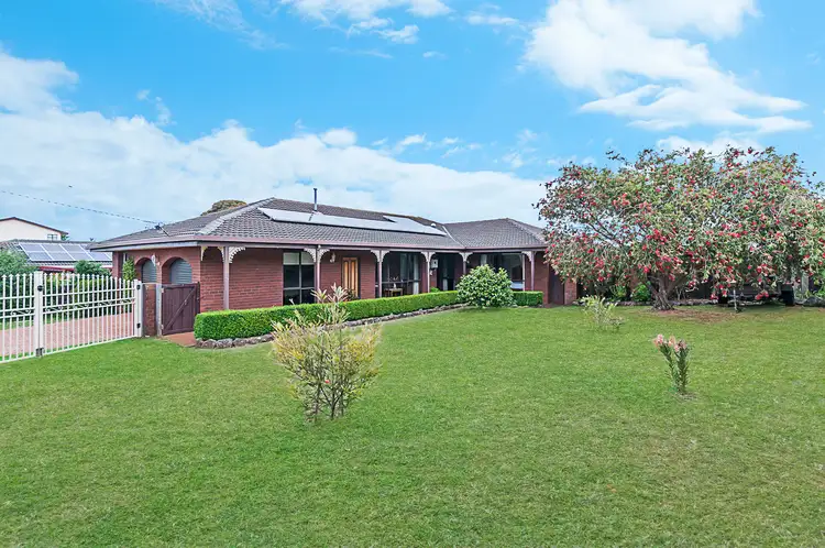 15 Glenview Drive, Warrnambool VIC 3280