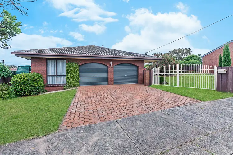 Second view of Homely house listing, 15 Glenview Drive, Warrnambool VIC 3280