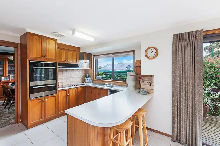 Fifth view of Homely house listing, 15 Glenview Drive, Warrnambool VIC 3280