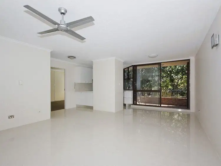 Main view of Homely apartment listing, 11/24 Carr Street, St Lucia QLD 4067