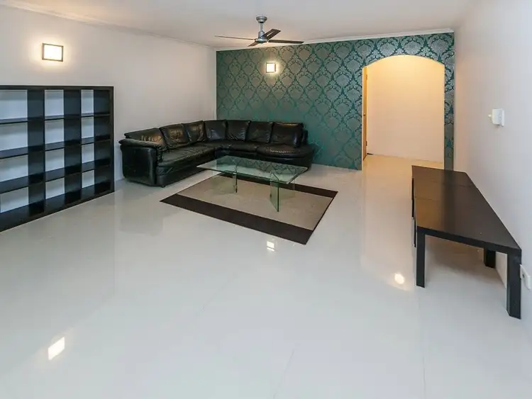 Fourth view of Homely apartment listing, 11/24 Carr Street, St Lucia QLD 4067