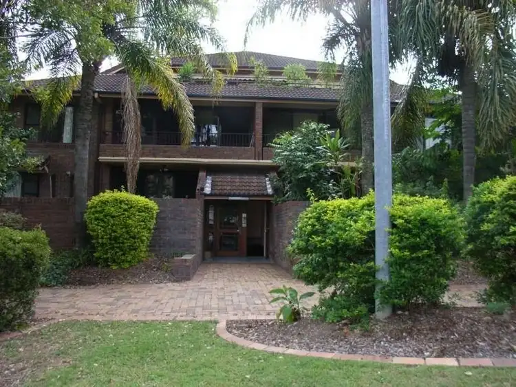 Fifth view of Homely apartment listing, 11/24 Carr Street, St Lucia QLD 4067