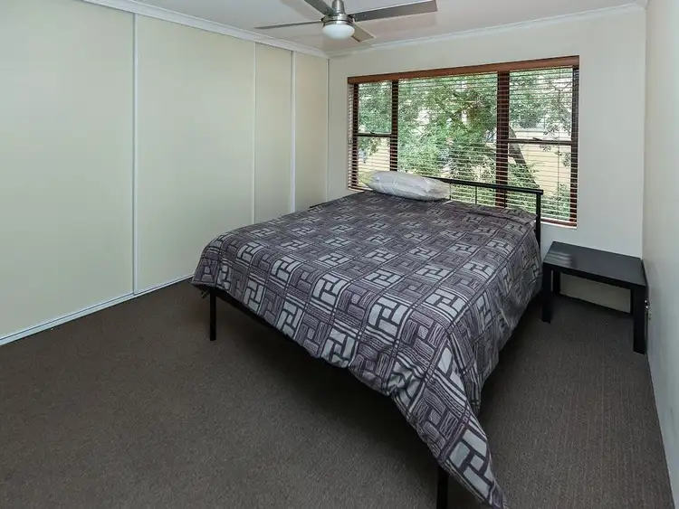 Sixth view of Homely apartment listing, 11/24 Carr Street, St Lucia QLD 4067
