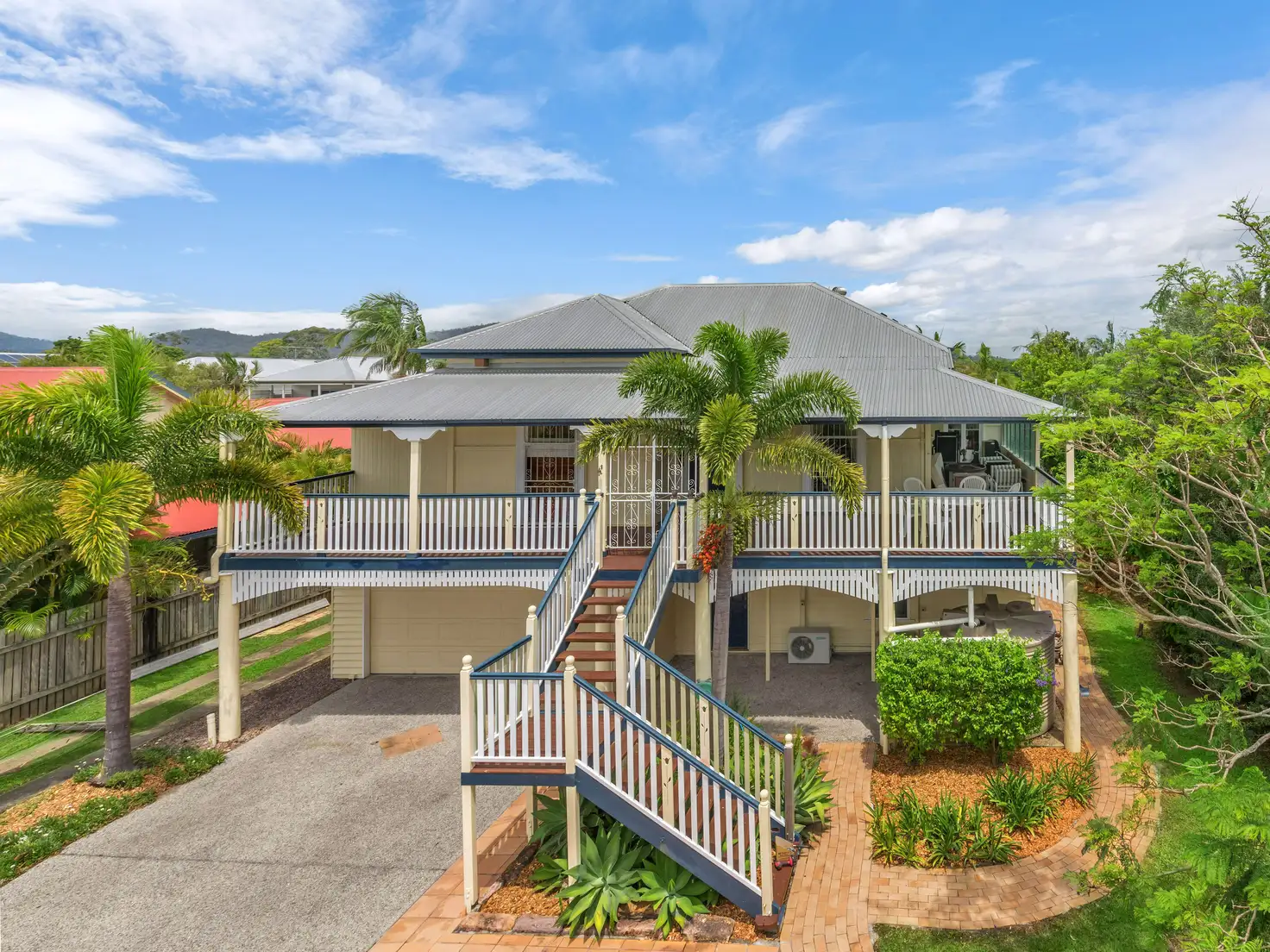 Main view of Homely house listing, 40 Bond Street, Enoggera QLD 4051