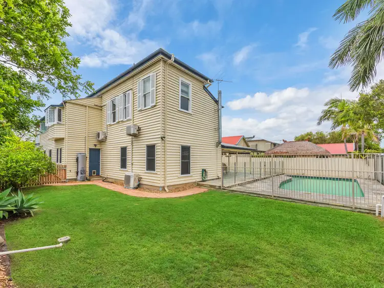 Third view of Homely house listing, 40 Bond Street, Enoggera QLD 4051