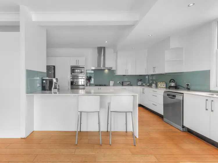 Fourth view of Homely house listing, 40 Bond Street, Enoggera QLD 4051