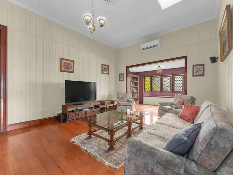 Sixth view of Homely house listing, 40 Bond Street, Enoggera QLD 4051