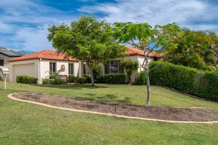 1 Kite Circuit, Arundel QLD 4214