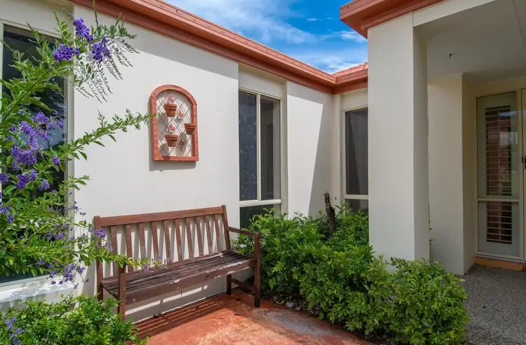 Third view of Homely house listing, 1 Kite Circuit, Arundel QLD 4214