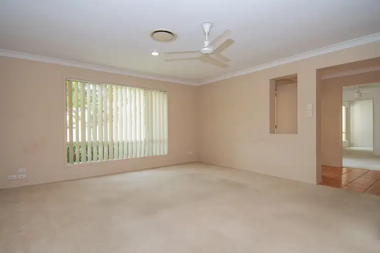 Fifth view of Homely house listing, 1 Kite Circuit, Arundel QLD 4214