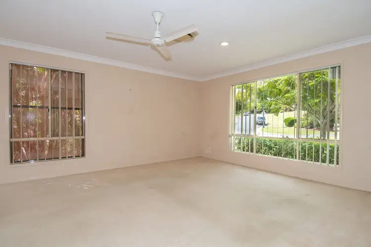 Sixth view of Homely house listing, 1 Kite Circuit, Arundel QLD 4214