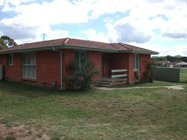 Second view of Homely house listing, 2 Algona Crescent, Orange NSW 2800
