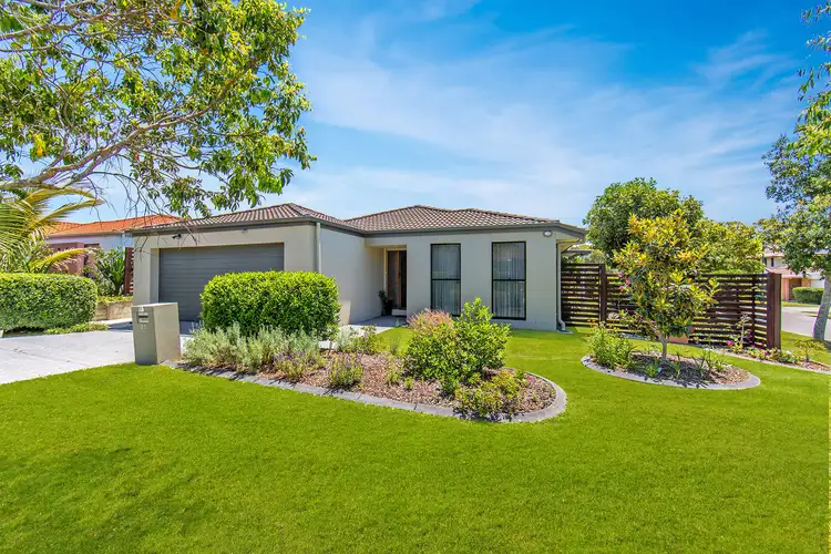 20 Cyperus Crescent, Carseldine QLD 4034