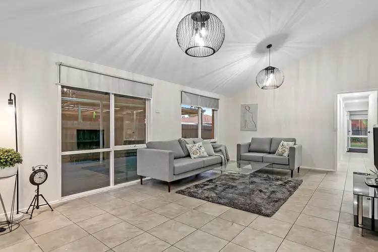 Third view of Homely house listing, 150 Centenary Drive, Mill Park VIC 3082