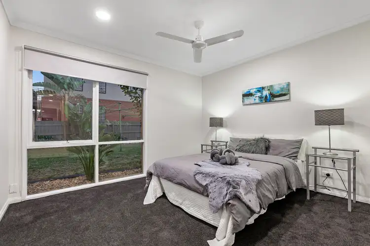 Sixth view of Homely house listing, 150 Centenary Drive, Mill Park VIC 3082