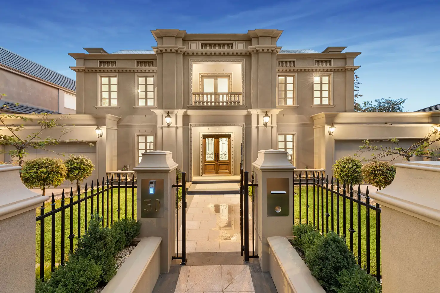 Main view of Homely house listing, 50 Yongala Street, Balwyn VIC 3103