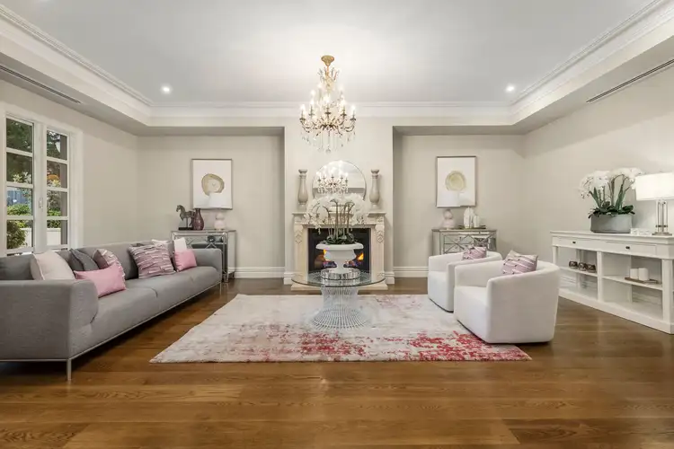 Second view of Homely house listing, 50 Yongala Street, Balwyn VIC 3103
