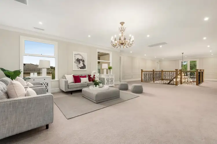 Fourth view of Homely house listing, 50 Yongala Street, Balwyn VIC 3103