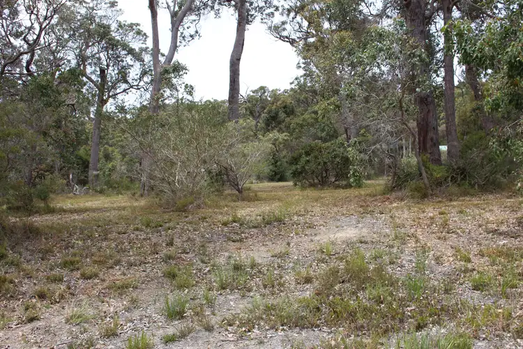 Second view of Homely land listing, 9 Coughlan Grove, Denmark WA 6333