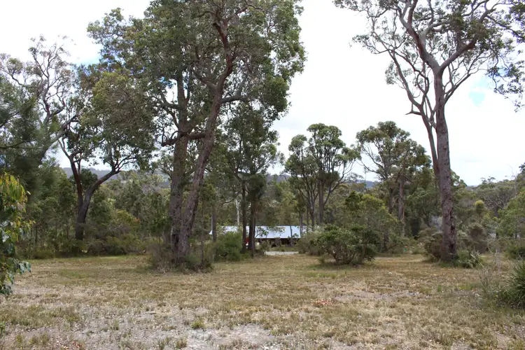 Third view of Homely land listing, 9 Coughlan Grove, Denmark WA 6333