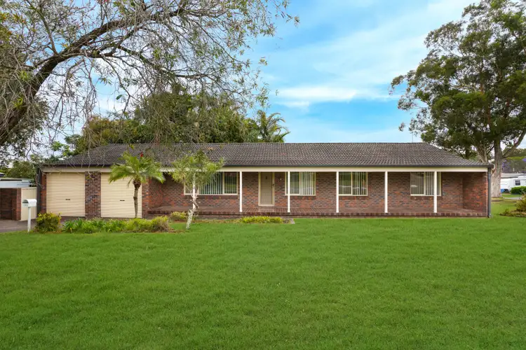 Second view of Homely house listing, 190 Stanley Street, Kanwal NSW 2259