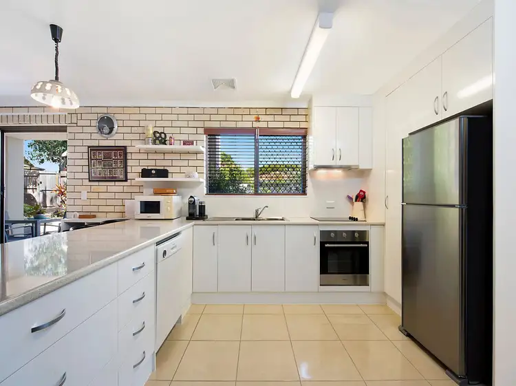 Second view of Homely unit listing, 12/18 Fort Street, Buderim QLD 4556