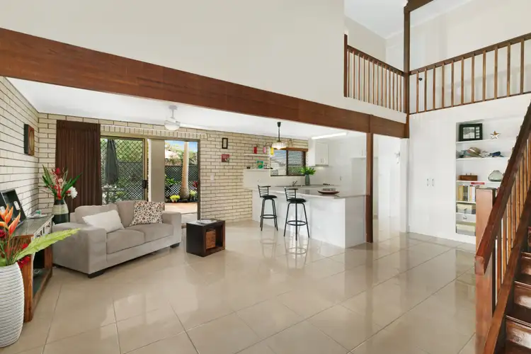 Third view of Homely unit listing, 12/18 Fort Street, Buderim QLD 4556