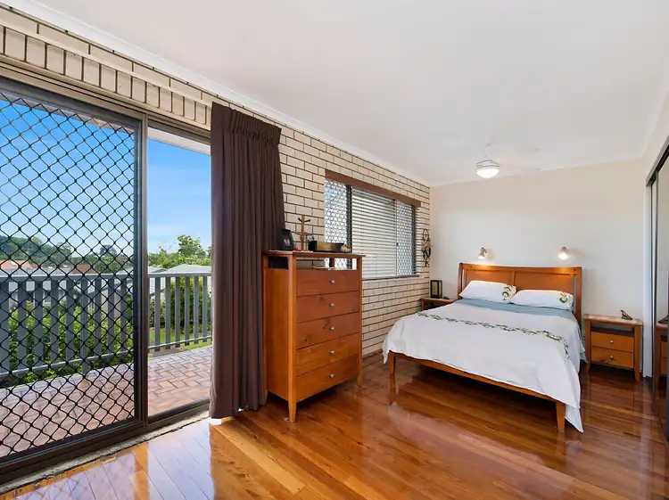 Fourth view of Homely unit listing, 12/18 Fort Street, Buderim QLD 4556