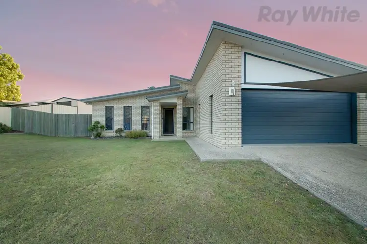 Second view of Homely house listing, 15 Hilldean Drive, Raceview QLD 4305