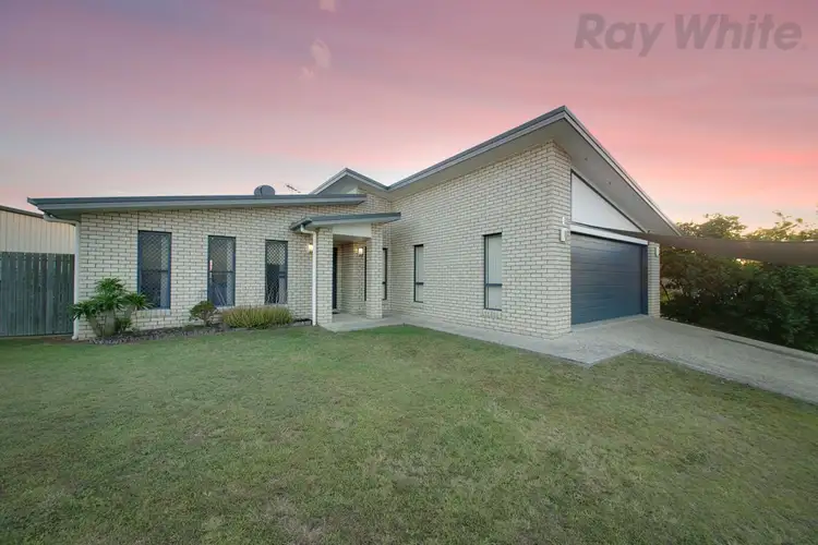 Third view of Homely house listing, 15 Hilldean Drive, Raceview QLD 4305