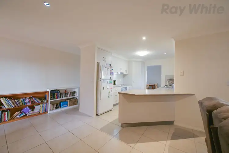 Fourth view of Homely house listing, 15 Hilldean Drive, Raceview QLD 4305