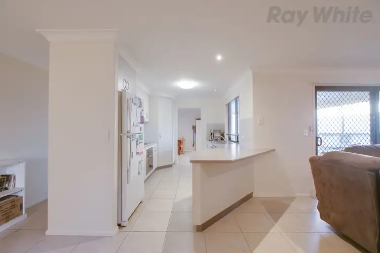 Fifth view of Homely house listing, 15 Hilldean Drive, Raceview QLD 4305
