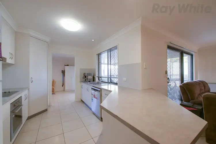 Sixth view of Homely house listing, 15 Hilldean Drive, Raceview QLD 4305