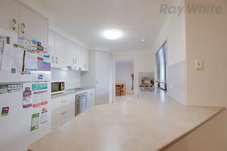 Seventh view of Homely house listing, 15 Hilldean Drive, Raceview QLD 4305