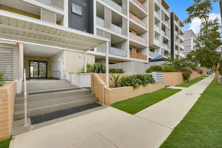 Seventh view of Homely unit listing, Address available on request