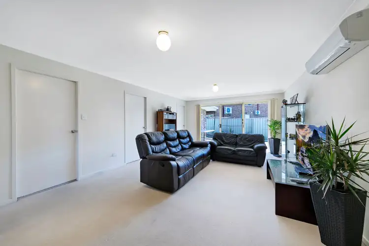 Fourth view of Homely villa listing, 3/27 Lorraine Avenue, Berkeley Vale NSW 2261