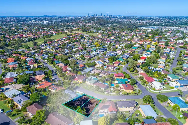 Fourth view of Homely land listing, 31 Guinness Street, Everton Park QLD 4053