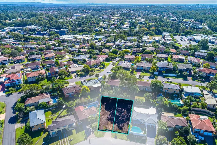Sixth view of Homely land listing, 31 Guinness Street, Everton Park QLD 4053