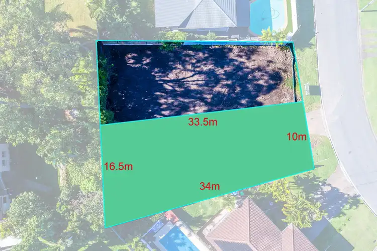 Seventh view of Homely land listing, 31 Guinness Street, Everton Park QLD 4053