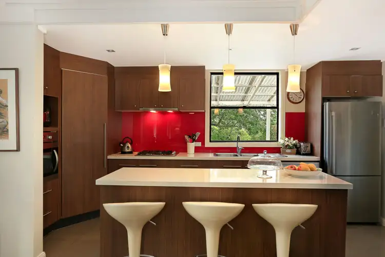 Fifth view of Homely house listing, 9 Greyleaves Avenue, Burradoo NSW 2576