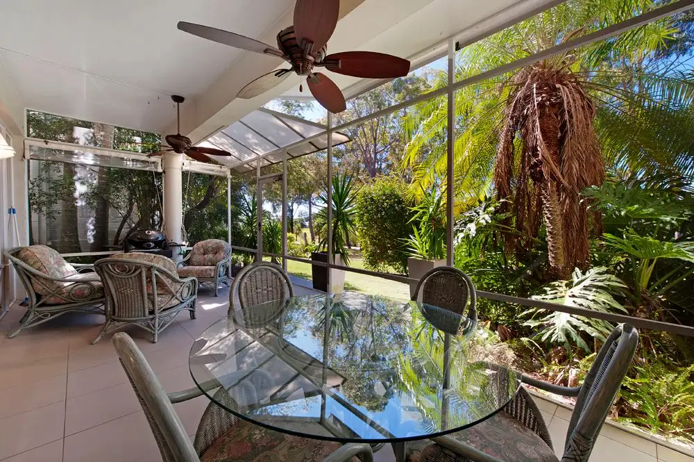 Main view of Homely apartment listing, 5109 St Andrews Terrace, Sanctuary Cove QLD 4212