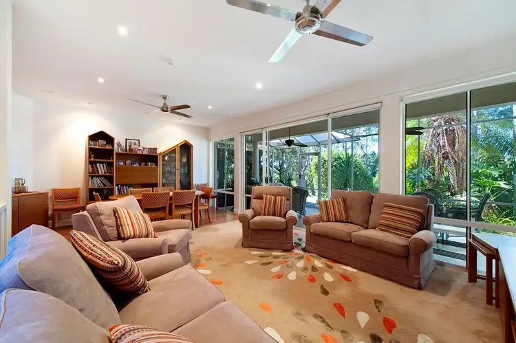 Third view of Homely apartment listing, 5109 St Andrews Terrace, Sanctuary Cove QLD 4212