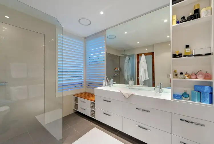 Sixth view of Homely apartment listing, 5109 St Andrews Terrace, Sanctuary Cove QLD 4212