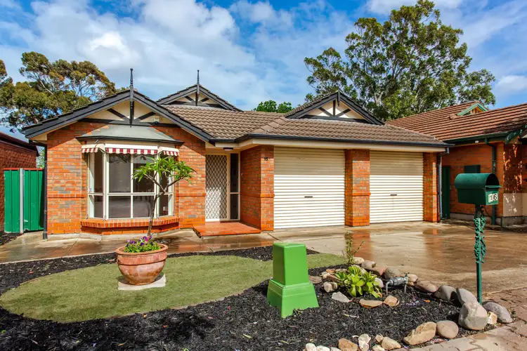 16 County Street, Hillcrest SA 5086