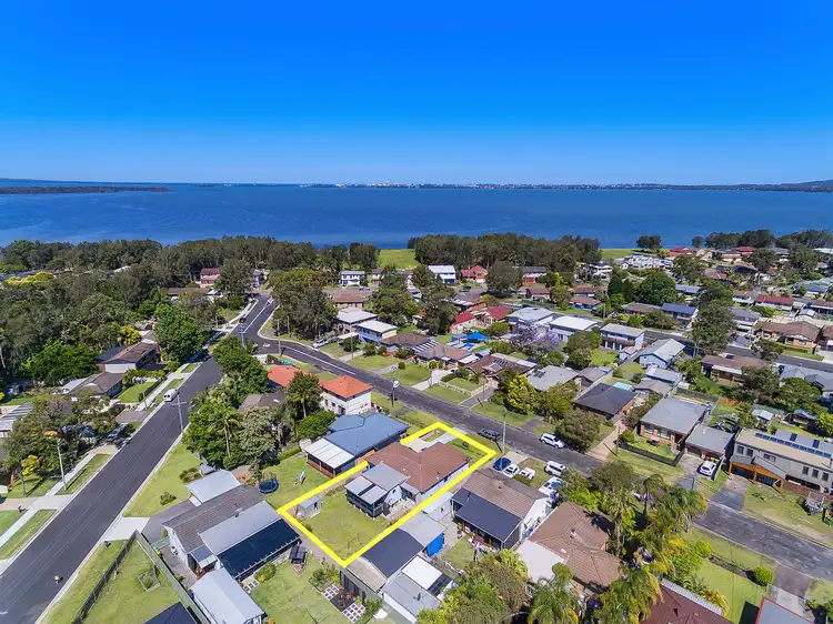 Main view of Homely house listing, 3 St James Avenue, Berkeley Vale NSW 2261