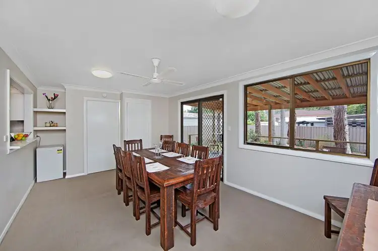 Fourth view of Homely house listing, 3 St James Avenue, Berkeley Vale NSW 2261