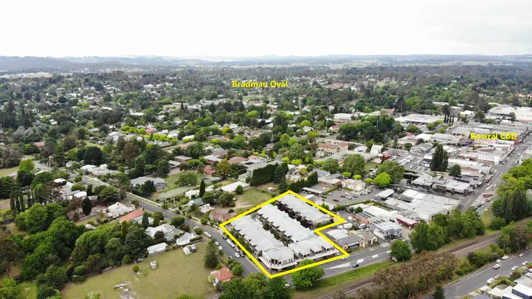 Second view of Homely unit listing, 26/3 Victoria Street, Bowral NSW 2576