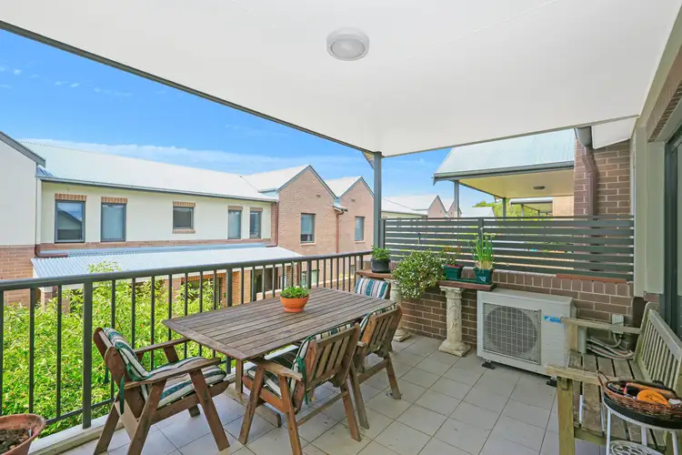 Third view of Homely unit listing, 26/3 Victoria Street, Bowral NSW 2576
