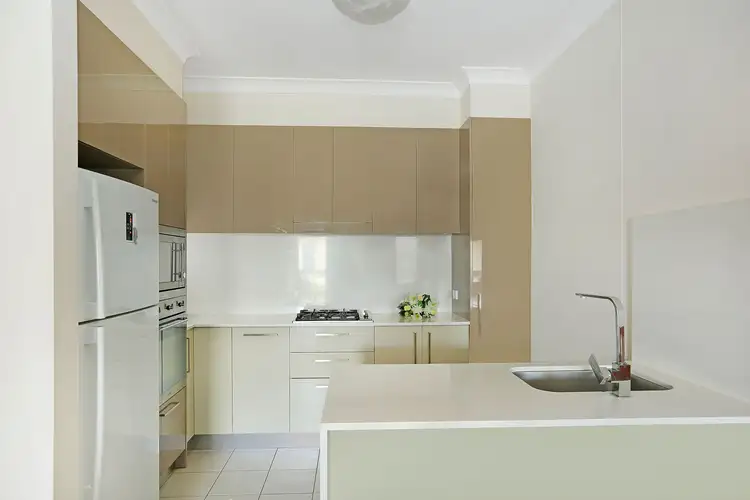 Fourth view of Homely unit listing, 26/3 Victoria Street, Bowral NSW 2576