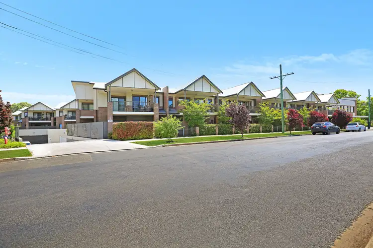 Seventh view of Homely unit listing, 26/3 Victoria Street, Bowral NSW 2576